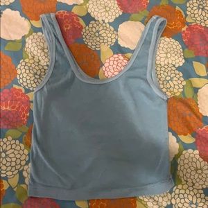 Urban outfitters tank top